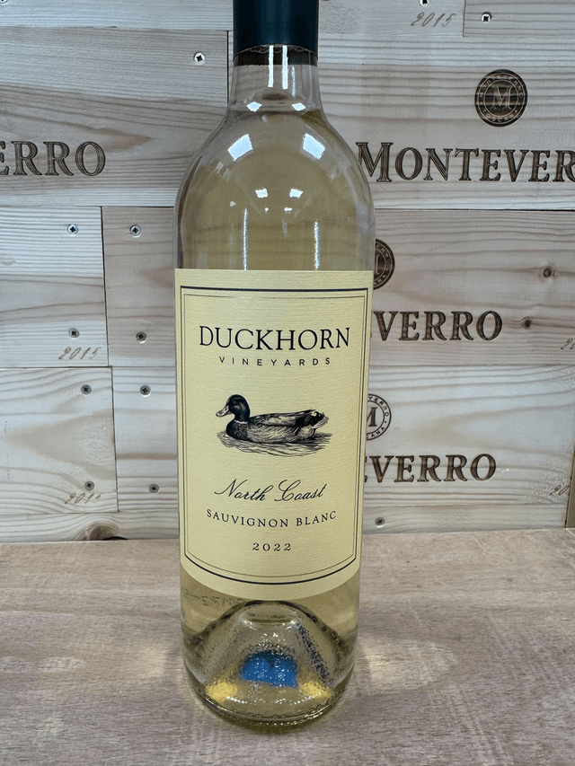 Duckhorn North Coast Sauvignon Blanc 