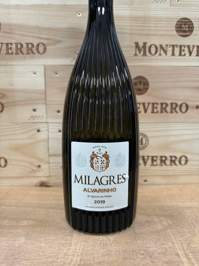 Milagres Alvarinho 