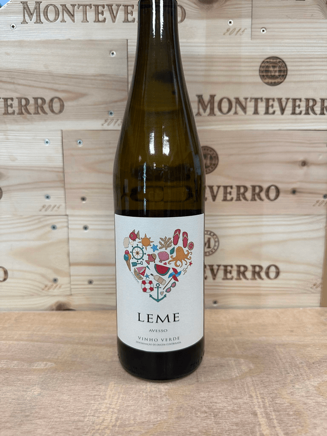 Leme Vinho Verde 