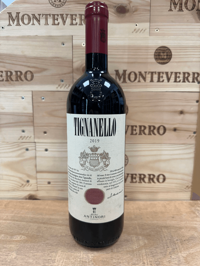 Tiganello 2019 