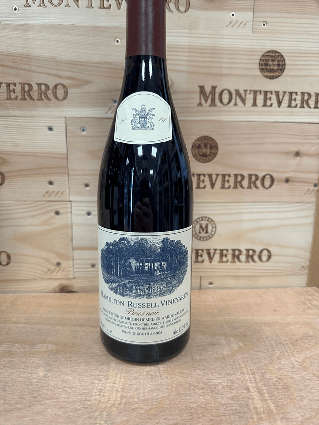 Hamilton Russell Pinot Noir 2023