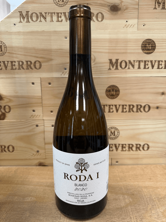 Roda I Blanco 2020