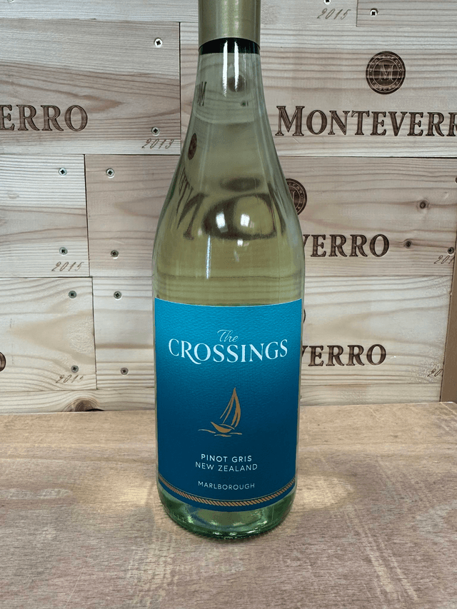 Crossings Pinot Gris 