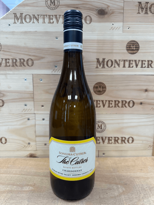 Sonoma-Cutrer The Cutrer Chardonnay 