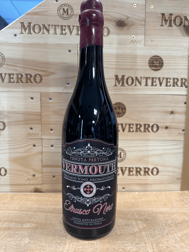Tenuta Fertuna Vermouth Red 