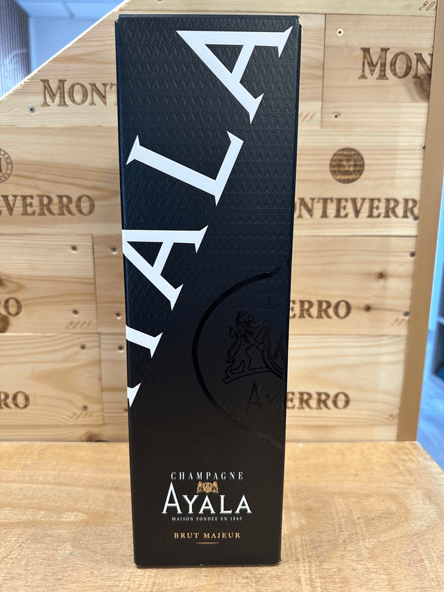 Ayala Champagne Brut Majeur 