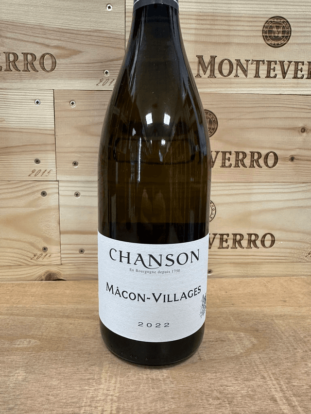 Chanson Macon-Villages 2022