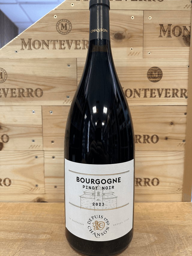 Domain Chanson Pinot Noir Magnum 