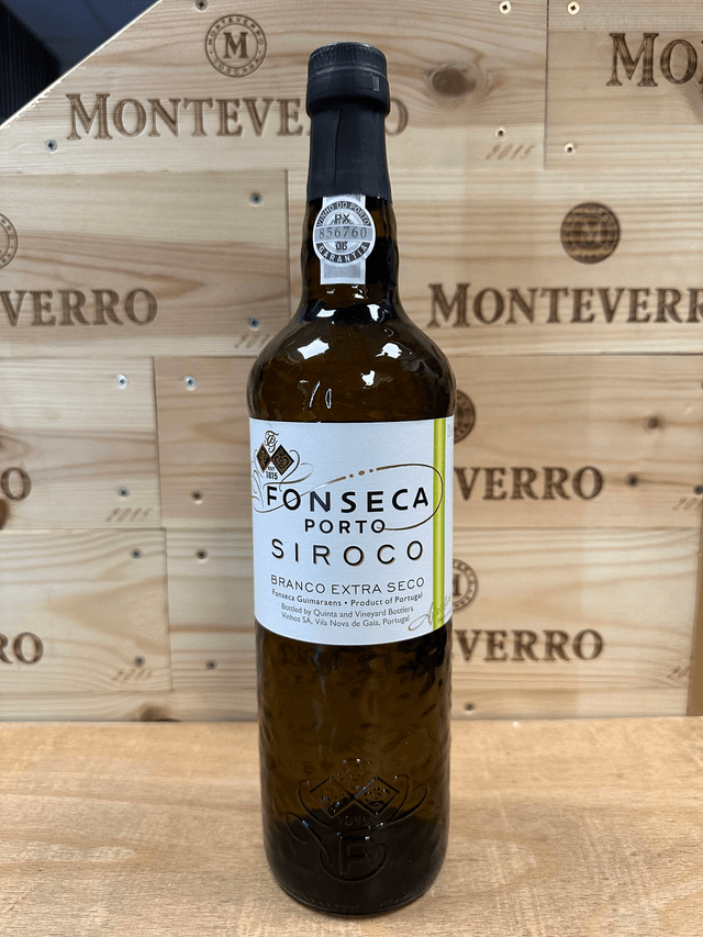 Fonseca Porto Siroco 