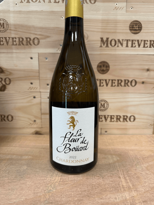 La Fleur de Bouard Chardonnay 