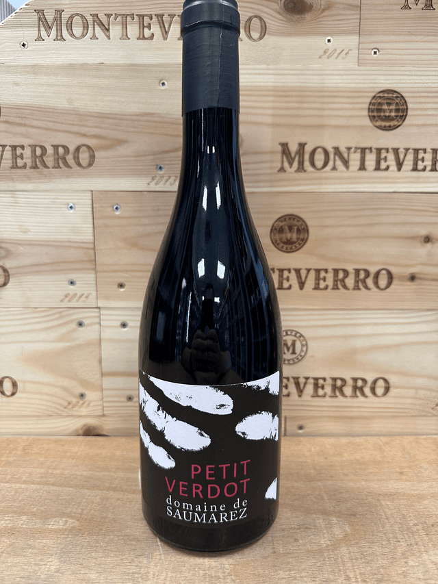 Domaine de Saumarez Petit Verdot 