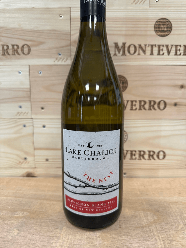Lake Chalice, Sauvignon Blanc