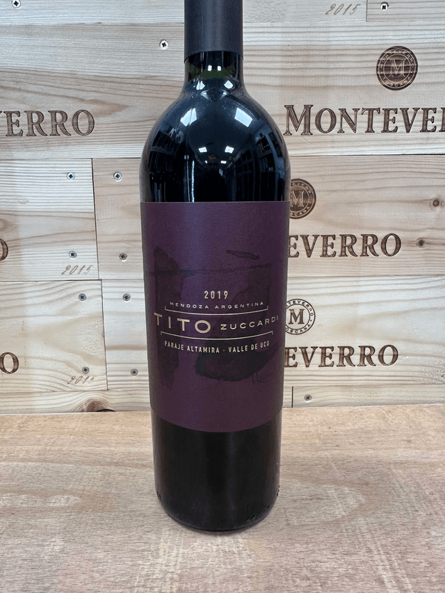 Zuccardi TITO 