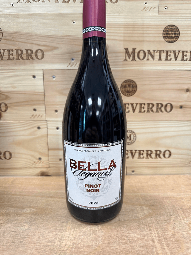 Bella Elegance Pinot Noir 