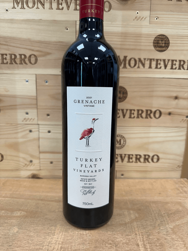 Turkey Flat Grenache 