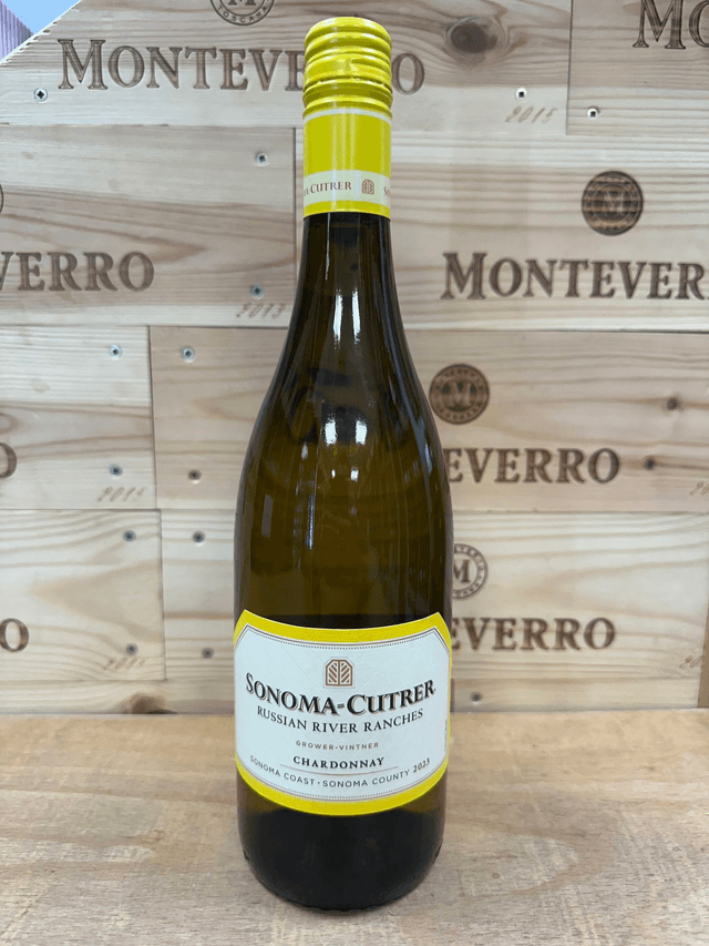 Sonoma-Cutrer Russian River Ranches Chardonnay 