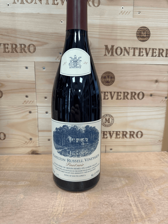 Hamilton Russell Pinot Noir 2023