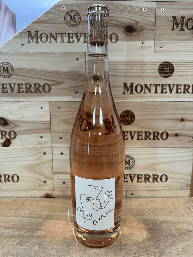 Amie Rosé Original 